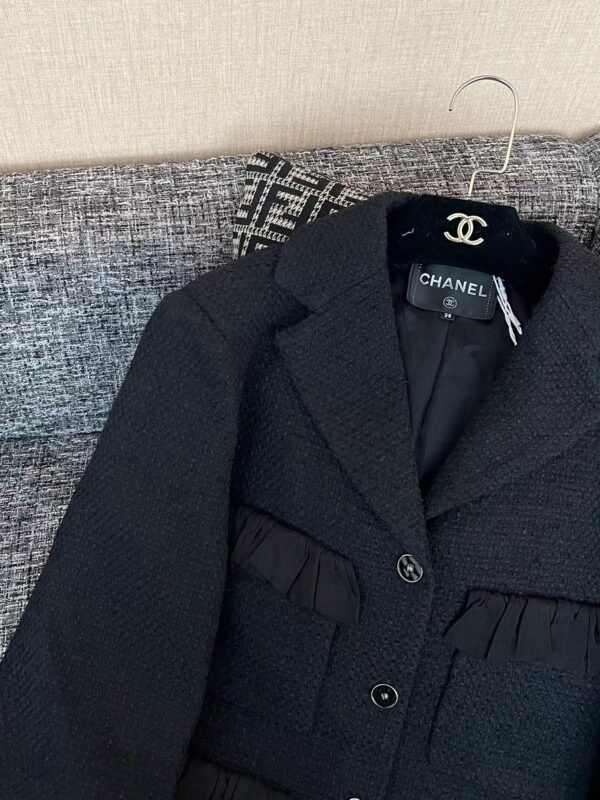 CHANEL Outerwear