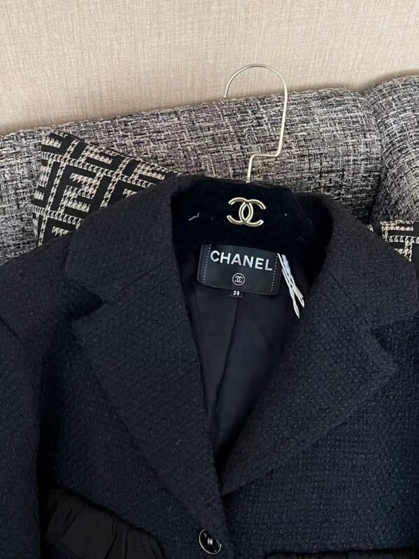 CHANEL Outerwear