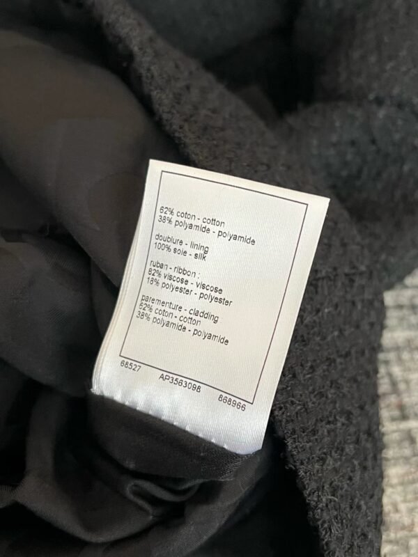 CHANEL Outerwear