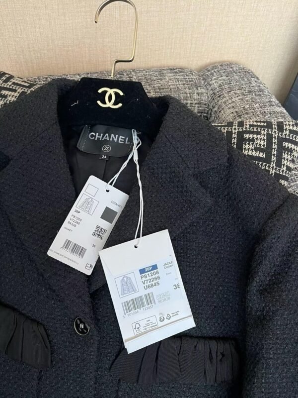 CHANEL Outerwear
