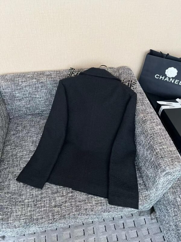 CHANEL Outerwear