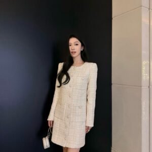 CHANEL Outerwear