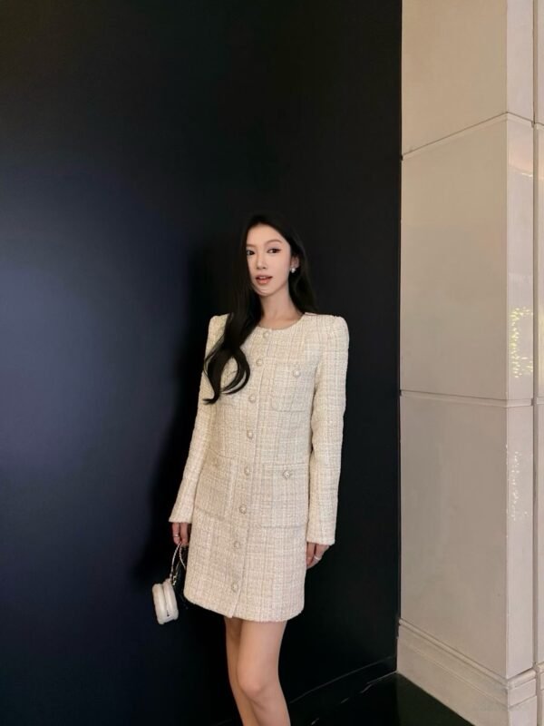 CHANEL Outerwear