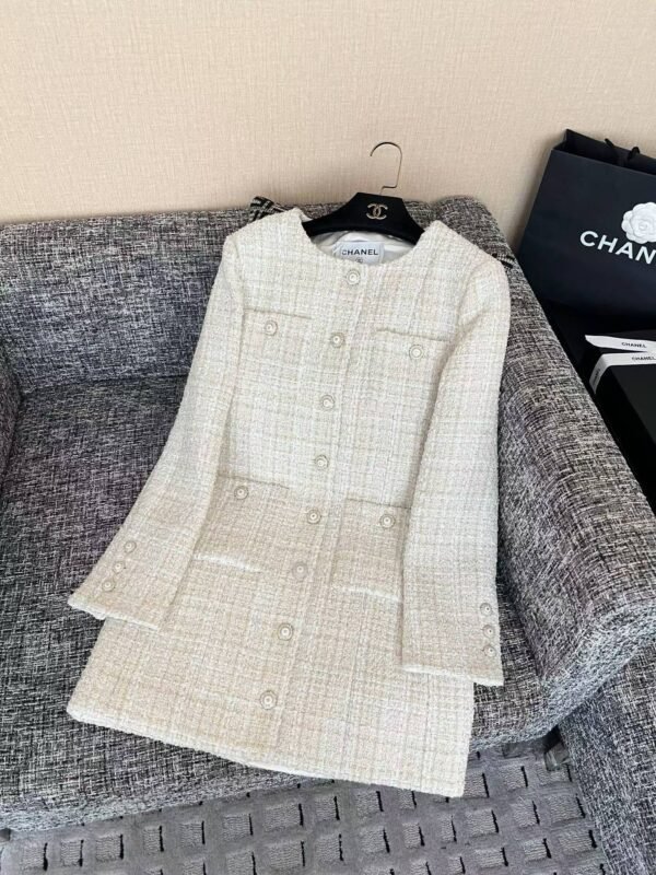 CHANEL Outerwear