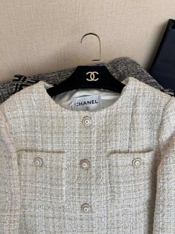 CHANEL Outerwear