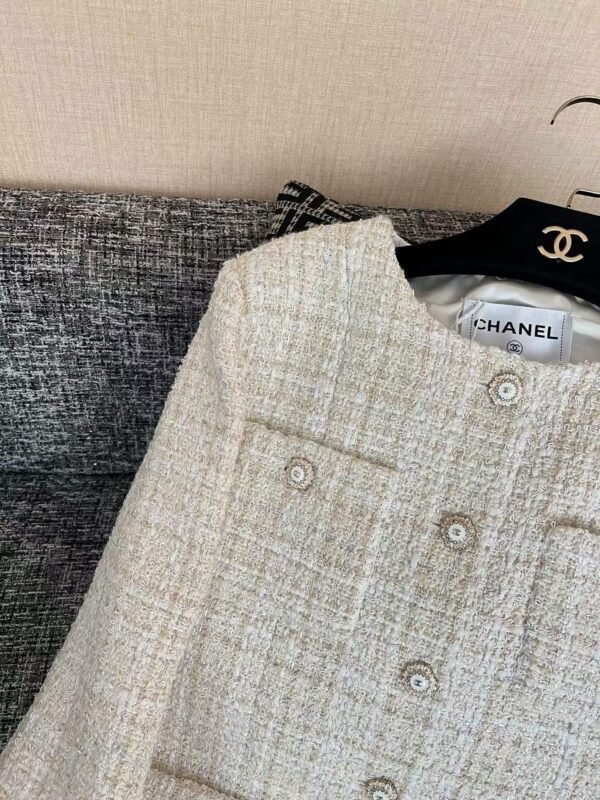 CHANEL Outerwear