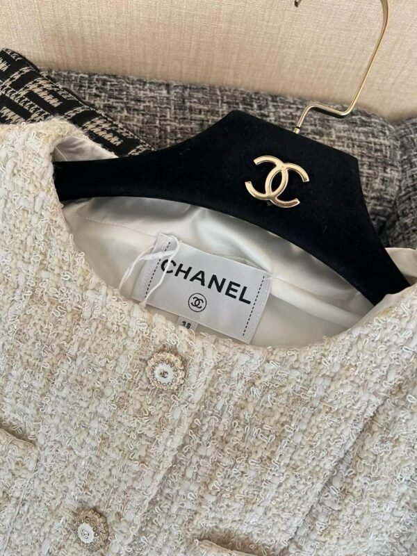 CHANEL Outerwear