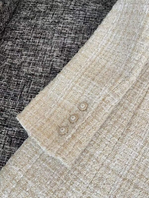 CHANEL Outerwear