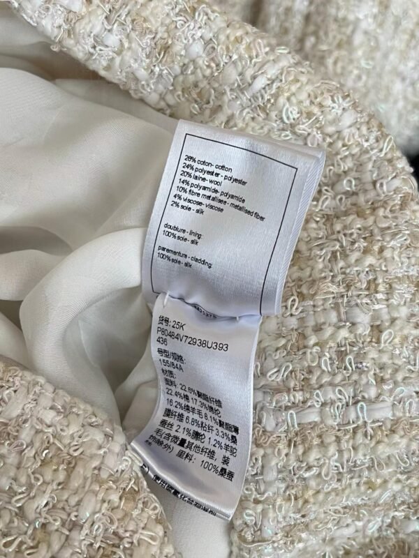 CHANEL Outerwear