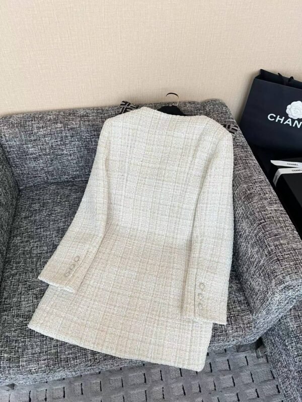 CHANEL Outerwear