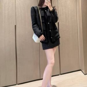 CHANEL Outerwear