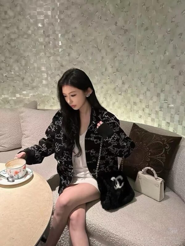 CHANEL Outerwear