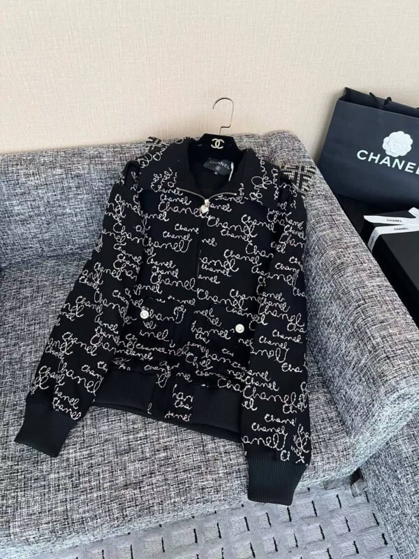 CHANEL Outerwear