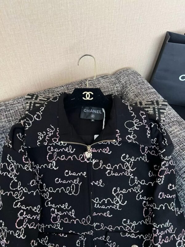 CHANEL Outerwear