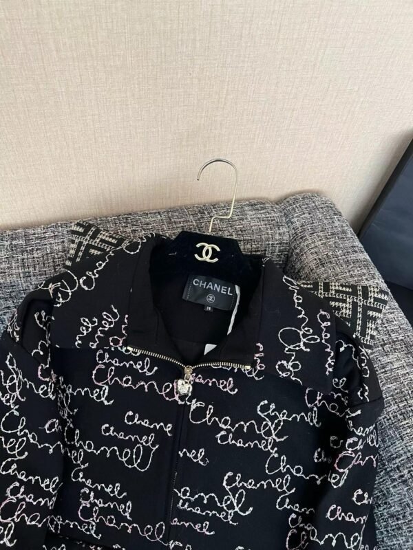 CHANEL Outerwear