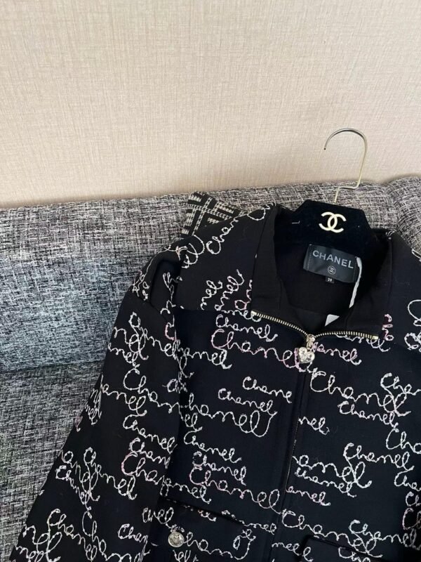 CHANEL Outerwear