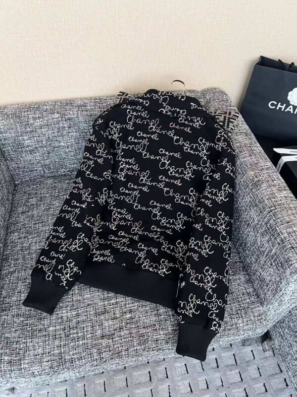 CHANEL Outerwear