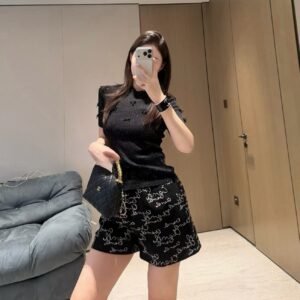 CHANEL Shorts