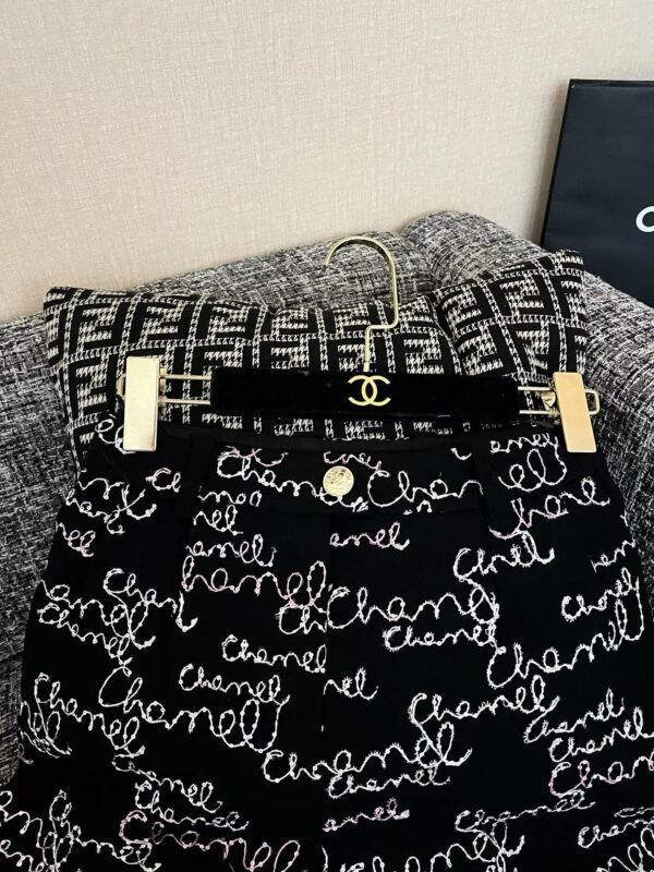 CHANEL Shorts