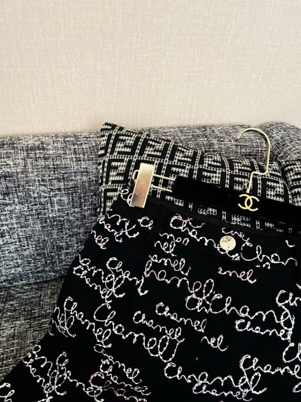 CHANEL Shorts