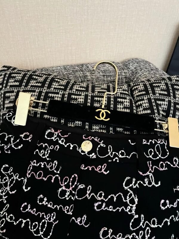 CHANEL Shorts