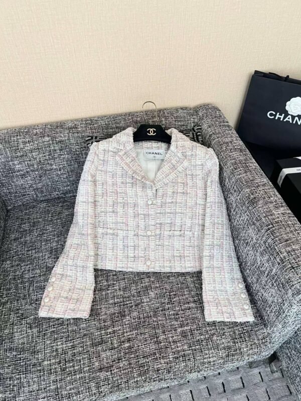 CHANEL Outerwear