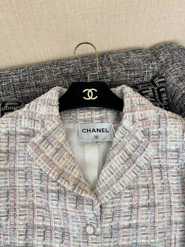 CHANEL Outerwear