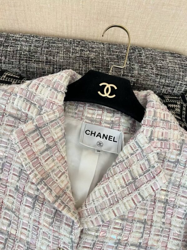CHANEL Outerwear