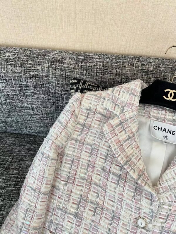 CHANEL Outerwear