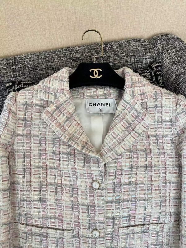 CHANEL Outerwear