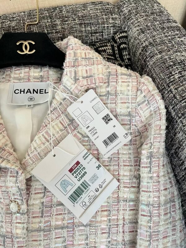 CHANEL Outerwear