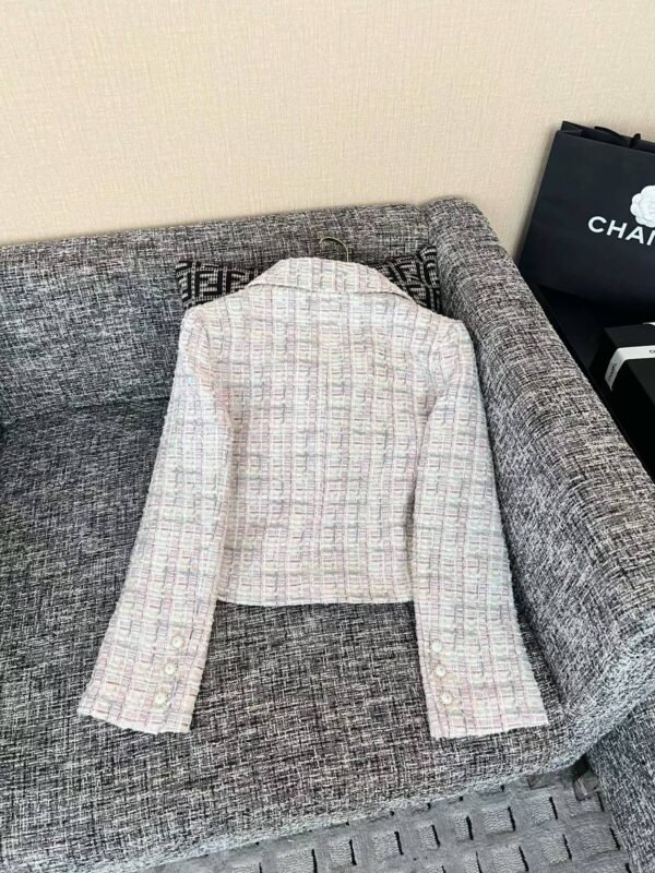 CHANEL Outerwear