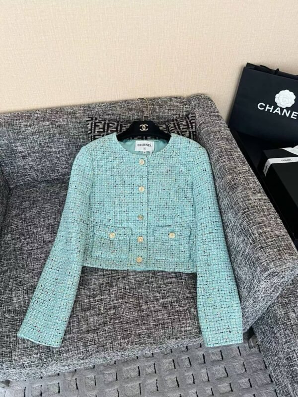 CHANEL  Outerwear