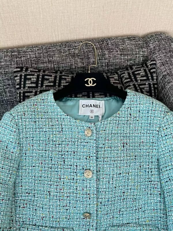 CHANEL  Outerwear