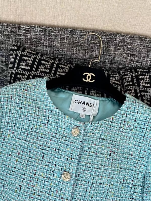 CHANEL  Outerwear