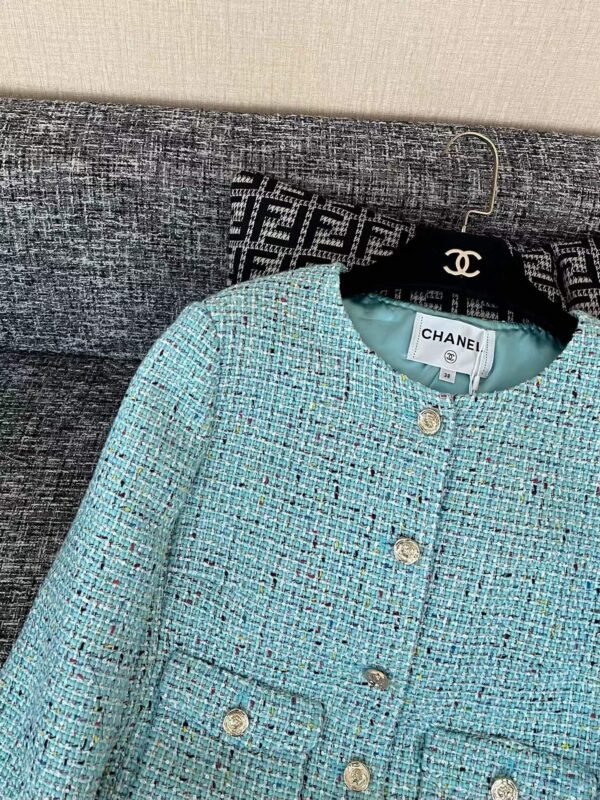 CHANEL  Outerwear