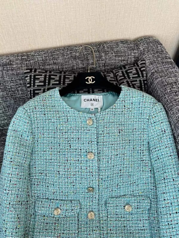 CHANEL  Outerwear
