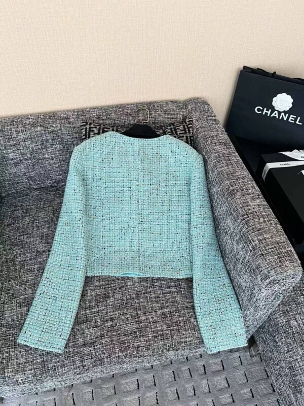 CHANEL  Outerwear