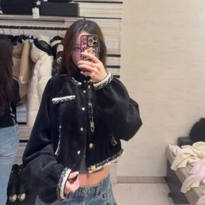 CHANEL  Outerwear