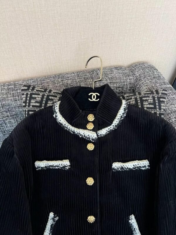 CHANEL  Outerwear