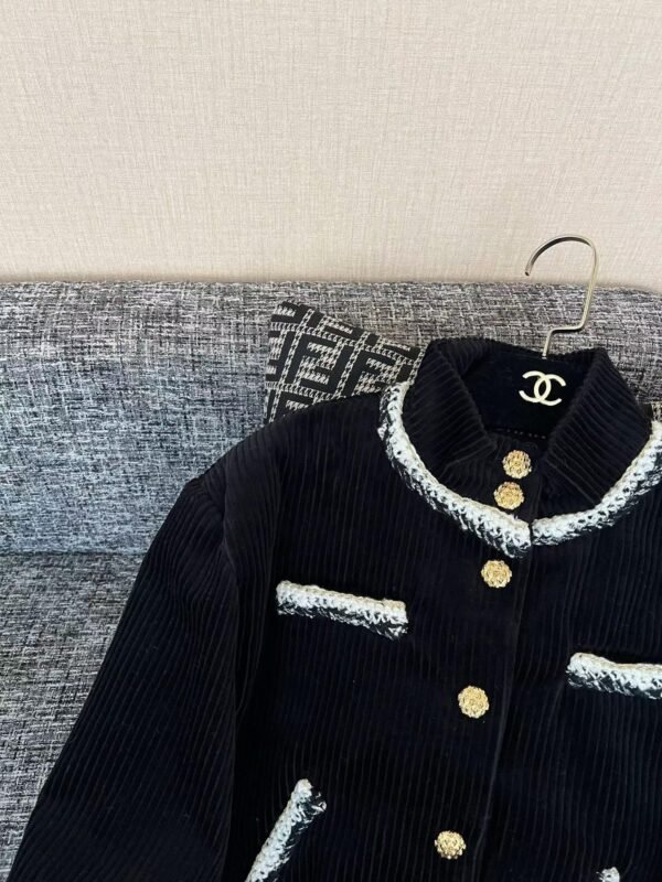 CHANEL  Outerwear