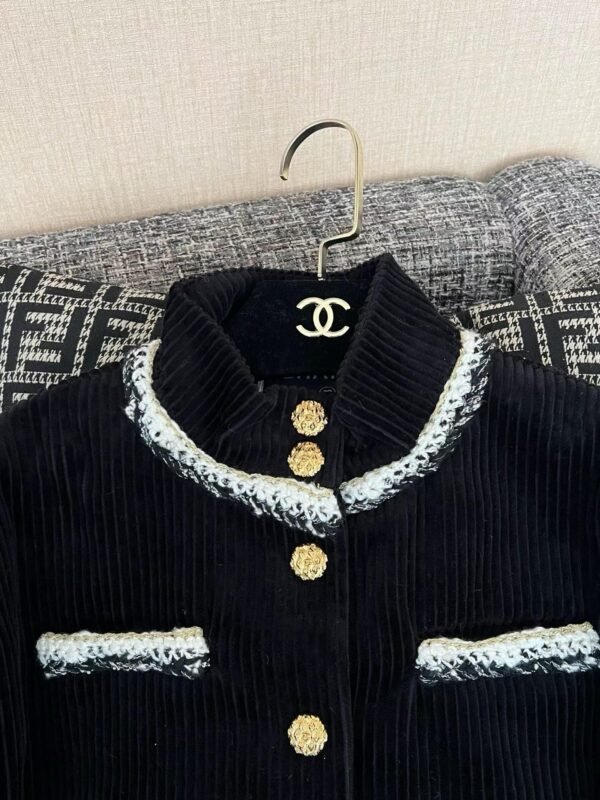 CHANEL  Outerwear