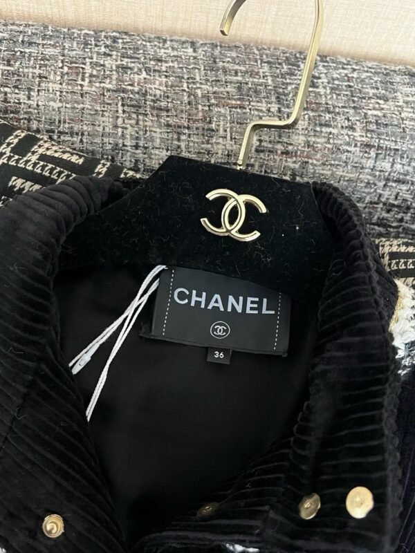 CHANEL  Outerwear