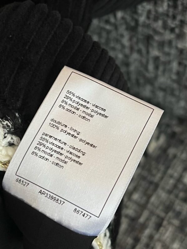 CHANEL  Outerwear