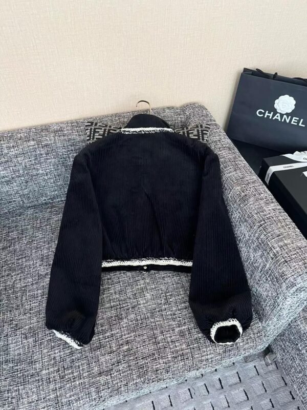 CHANEL  Outerwear