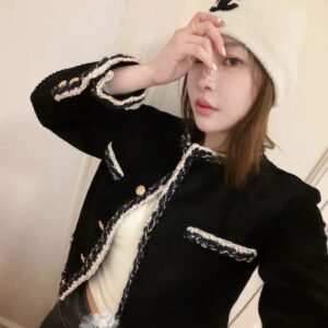CHANEL  Outerwear