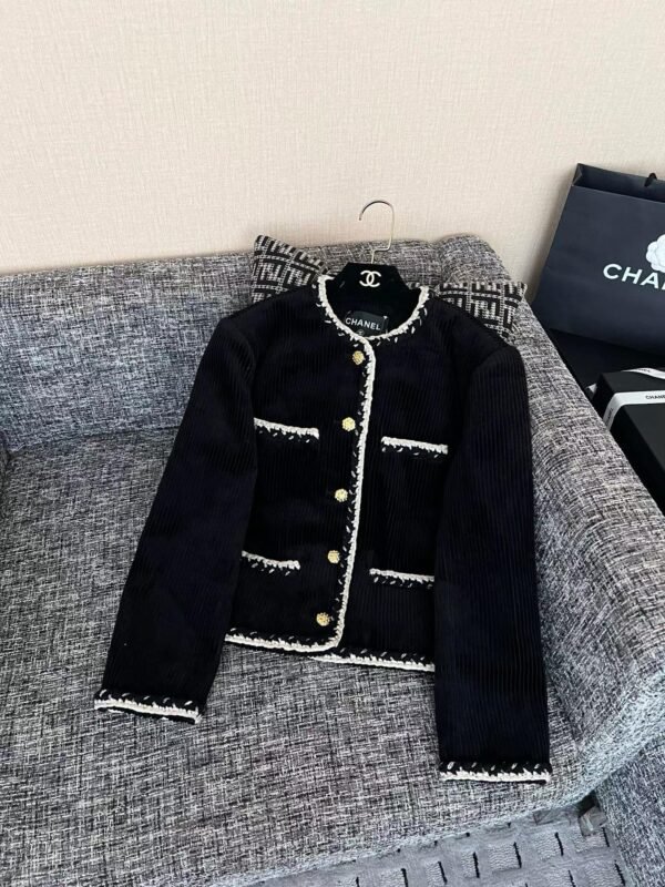 CHANEL  Outerwear