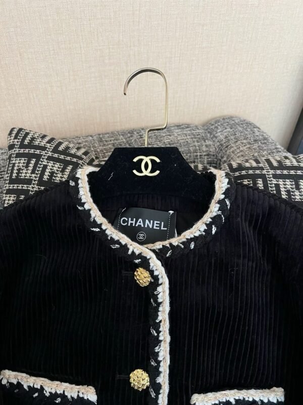 CHANEL  Outerwear