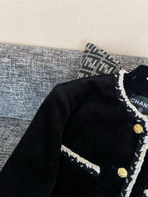 CHANEL  Outerwear