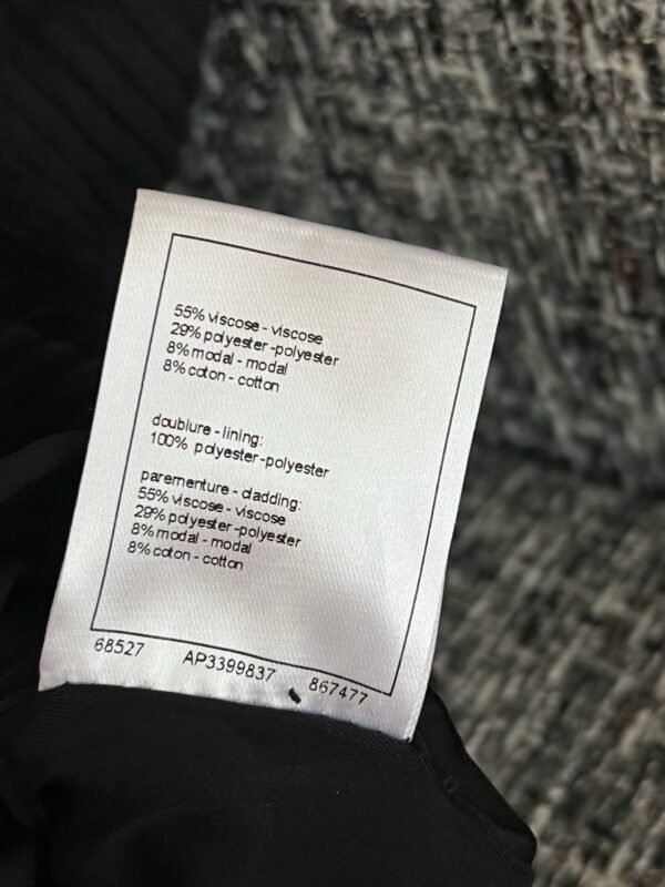 CHANEL  Outerwear